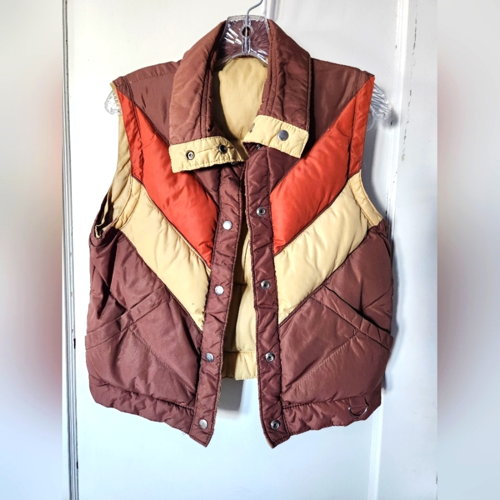 Vest